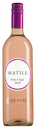 Matile Pinot Grigio Rosé

