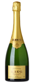 Krug Grande Cuvée 168/169 edition 